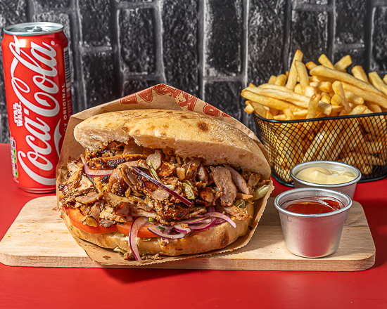 Maxi Döner