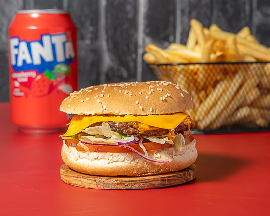 Cheeseburger